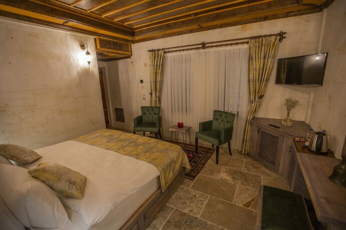 Imagen general del Acer Cave Hotel. Foto 6