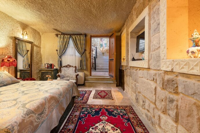 Imagen general del Acer Cave Hotel. Foto 9