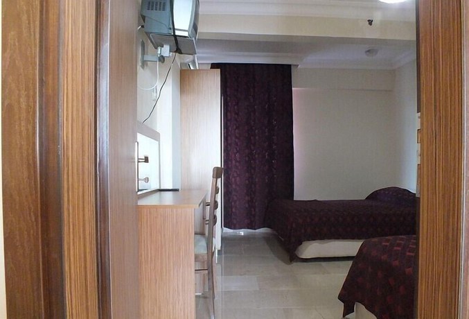 Imagen de la habitación del Acet Hotel. Foto 7