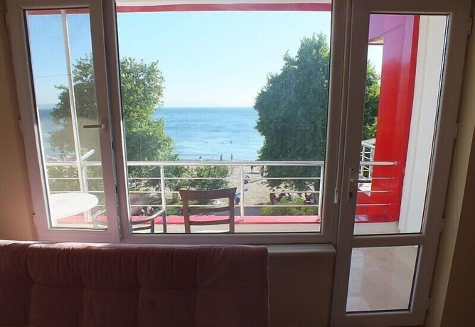 Imagen de la habitación del Acet Hotel. Foto 8