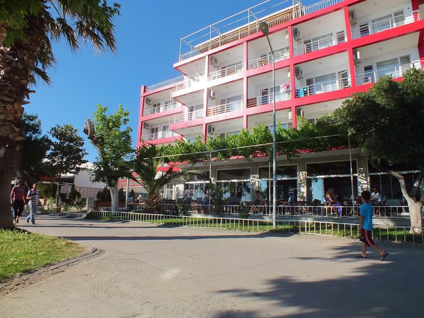 Imagen general del Acet Hotel. Foto 3