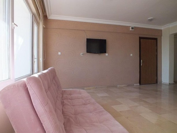 Imagen de la habitación del Acet Hotel. Foto 12