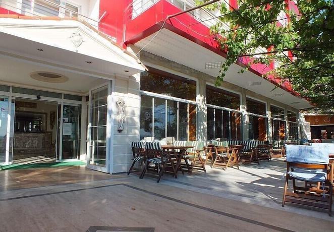 Imagen general del Acet Hotel. Foto 2