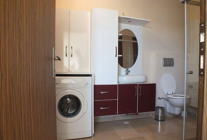 Imagen de la habitación del Acet Hotel. Foto 13