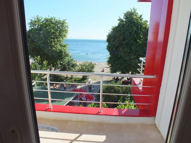 Imagen de la habitación del Acet Hotel. Foto 14