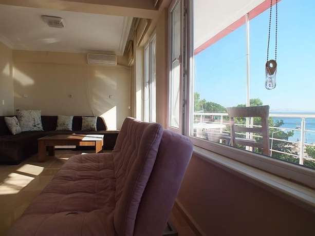 Imagen de la habitación del Acet Hotel. Foto 15