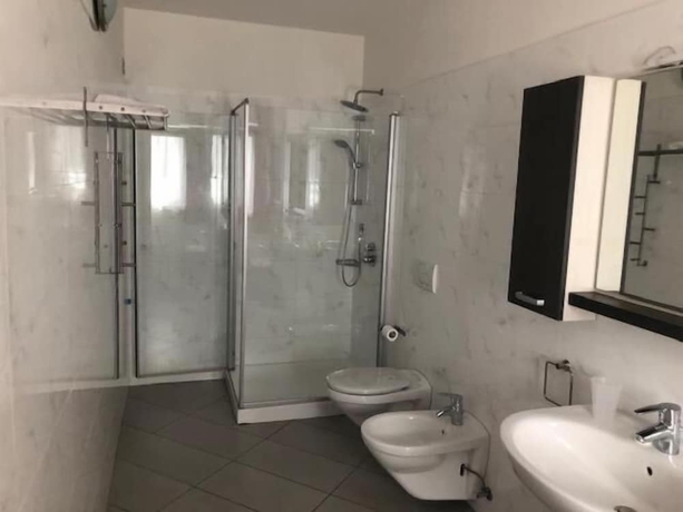 Imagen de la habitación del Acetaia del Balsamico Trentino. Foto 4