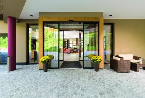 Imagen general del Achalm Hotel. Foto 3