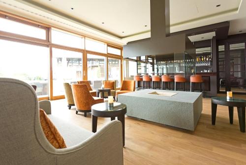 Imagen general del Achalm Hotel. Foto 4