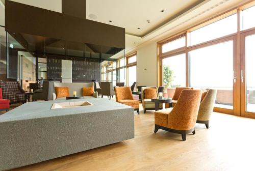 Imagen general del Achalm Hotel. Foto 8