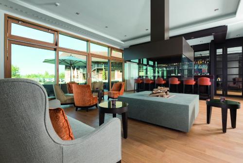 Imagen general del Achalm Hotel. Foto 11