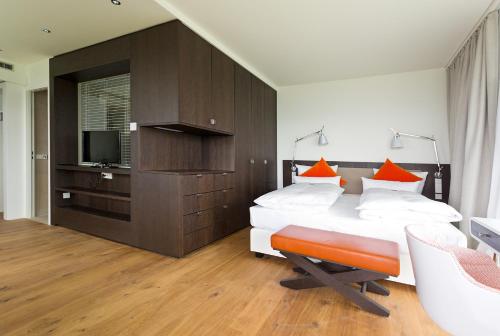 Imagen general del Achalm Hotel. Foto 12