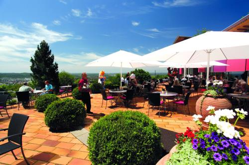 Imagen general del Achalm Hotel. Foto 16