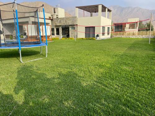 Imagen general del Acogedoras Casas de campo en Cieneguilla. Foto 10