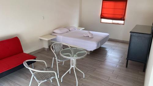 Imagen general del Acogedoras Casas de campo en Cieneguilla. Foto 11