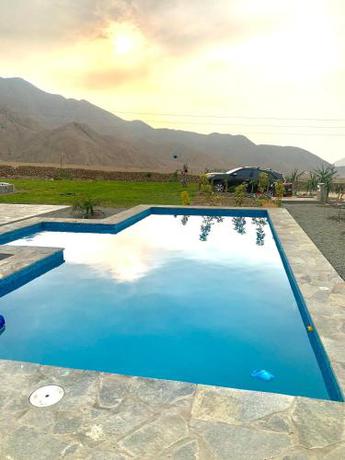 Imagen general del Acogedoras Casas de campo en Cieneguilla. Foto 16