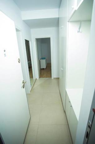 Imagen general del Acomodoro Residence, Bucarest. Foto 2