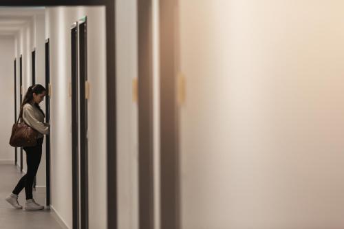 Imagen general del Acora Potsdam Living The City. Foto 3