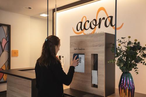 Imagen general del Acora Potsdam Living The City. Foto 5