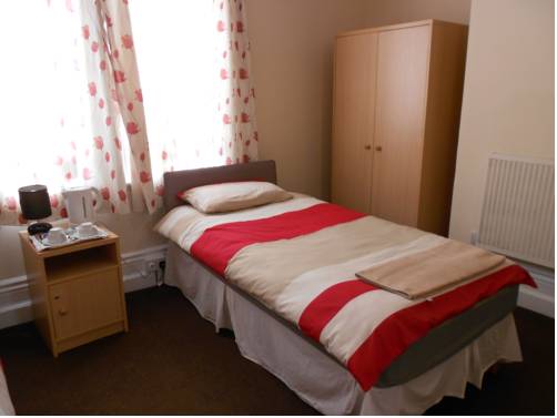 Imagen de la habitación del Acorn Lodge Guest House - Free parking. Foto 2