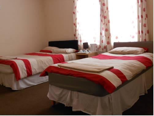 Imagen de la habitación del Acorn Lodge Guest House - Free parking. Foto 3