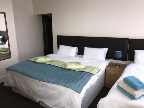 Imagen de la habitación del Acorn Lodge Guest House - Free parking. Foto 9