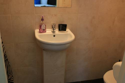 Imagen de la habitación del Acorn Lodge Guest House - Free parking. Foto 10