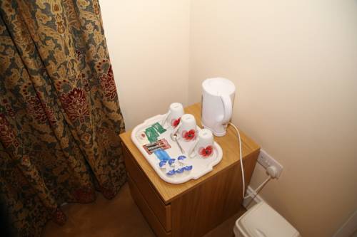 Imagen de la habitación del Acorn Lodge Guest House - Free parking. Foto 15