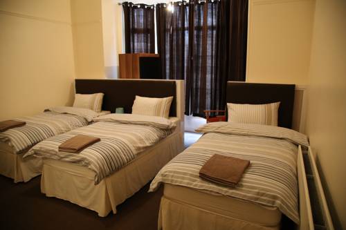 Imagen de la habitación del Acorn Lodge Guest House - Free parking. Foto 16