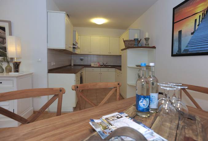 Imagen de la habitación del Acqua Strande Yachthotel and Restaurant. Foto 12