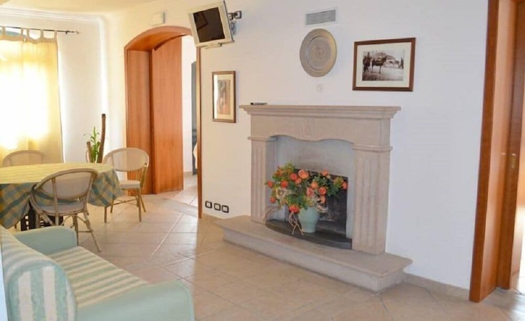 Imagen de la habitación del Acqua di Costanza. Foto 18