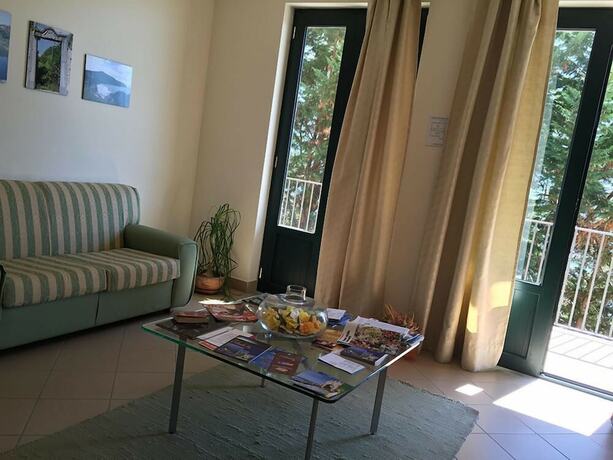 Imagen general del Acqua di Costanza. Foto 3