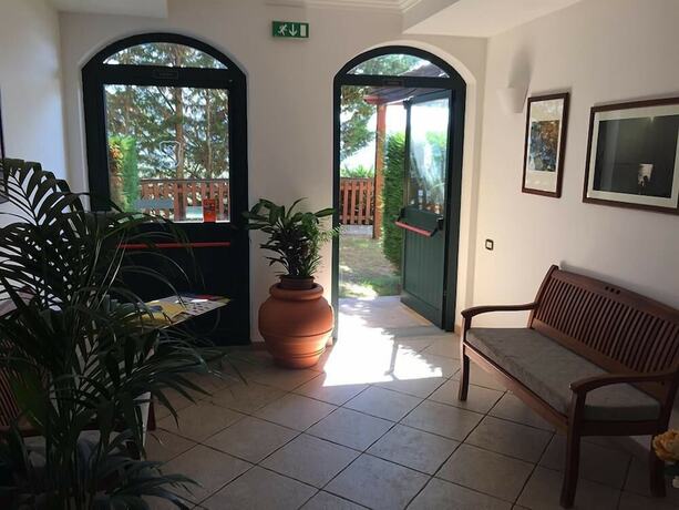 Imagen general del Acqua di Costanza. Foto 8