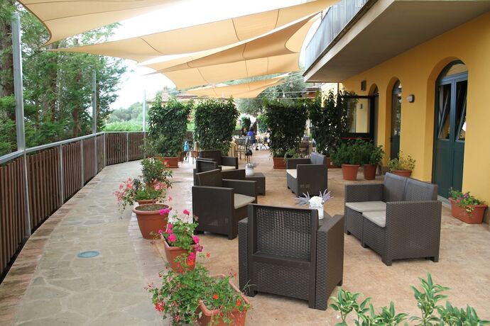 Imagen general del Acqua di Costanza. Foto 9