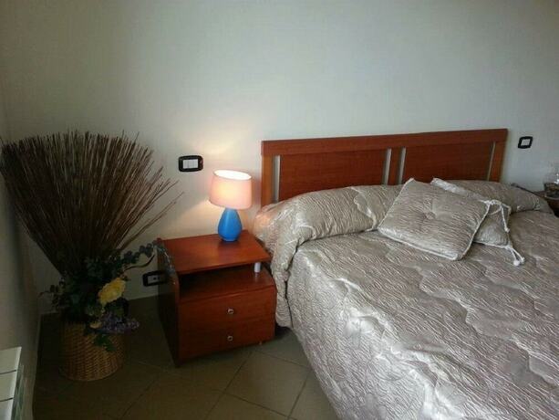 Imagen general del Acqua di Costanza. Foto 12