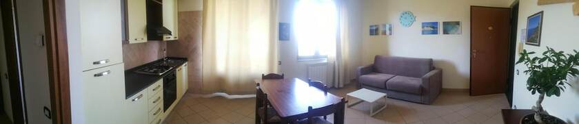 Imagen general del Acqua di Costanza. Foto 14