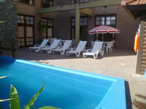 Imagen general del Acquamarina Hotel. Foto 3