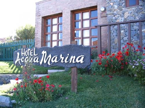 Imagen general del Acquamarina Hotel. Foto 5