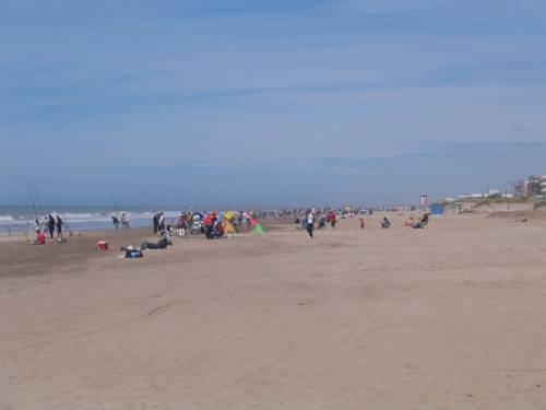 Imagen general del Acquamarina Hotel. Foto 6