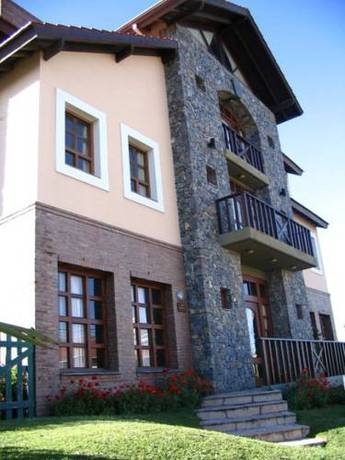 Imagen general del Acquamarina Hotel. Foto 10