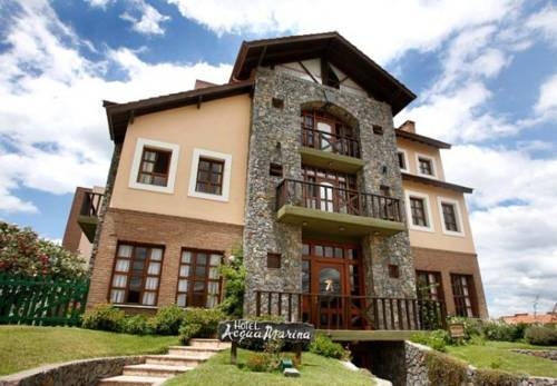 Imagen general del Acquamarina Hotel. Foto 11