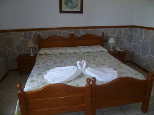 Imagen general del Acquamarina Hotel. Foto 15