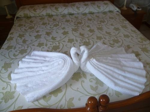 Imagen general del Acquamarina Hotel. Foto 16