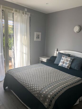 Imagen de la habitación del Acquaviva, Calacuccia. Foto 17