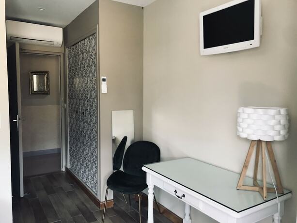 Imagen general del Acquaviva, Calacuccia. Foto 4