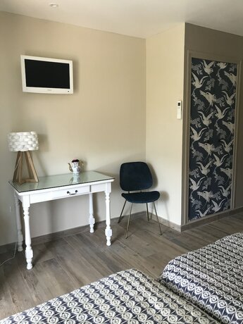 Imagen de la habitación del Acquaviva, Calacuccia. Foto 19