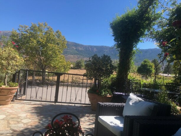 Imagen general del Acquaviva, Calacuccia. Foto 7