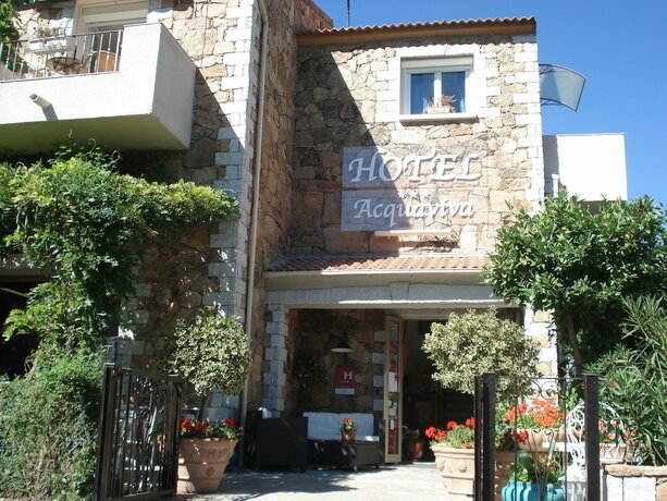 Imagen general del Acquaviva, Calacuccia. Foto 8