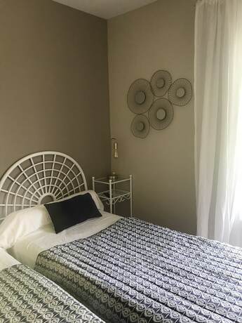 Imagen de la habitación del Acquaviva, Calacuccia. Foto 20