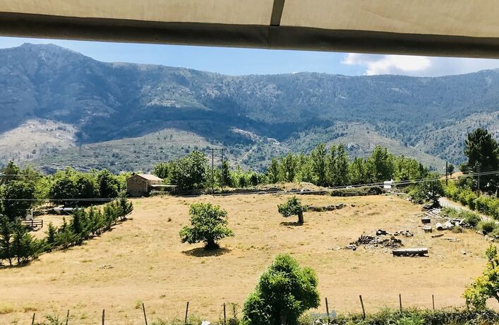 Imagen general del Acquaviva, Calacuccia. Foto 15